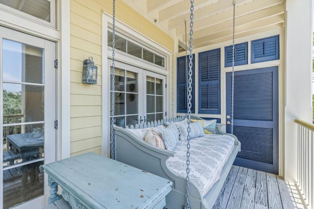 Ave 30A By Coastal Dreamin Villa Santa Rosa Beach Luaran gambar