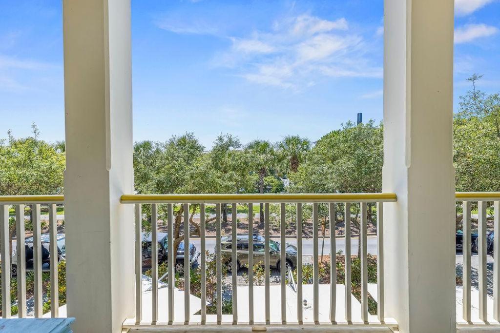 Ave 30A By Coastal Dreamin Villa Santa Rosa Beach Luaran gambar