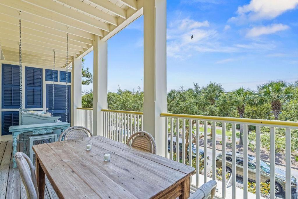 Ave 30A By Coastal Dreamin Villa Santa Rosa Beach Luaran gambar