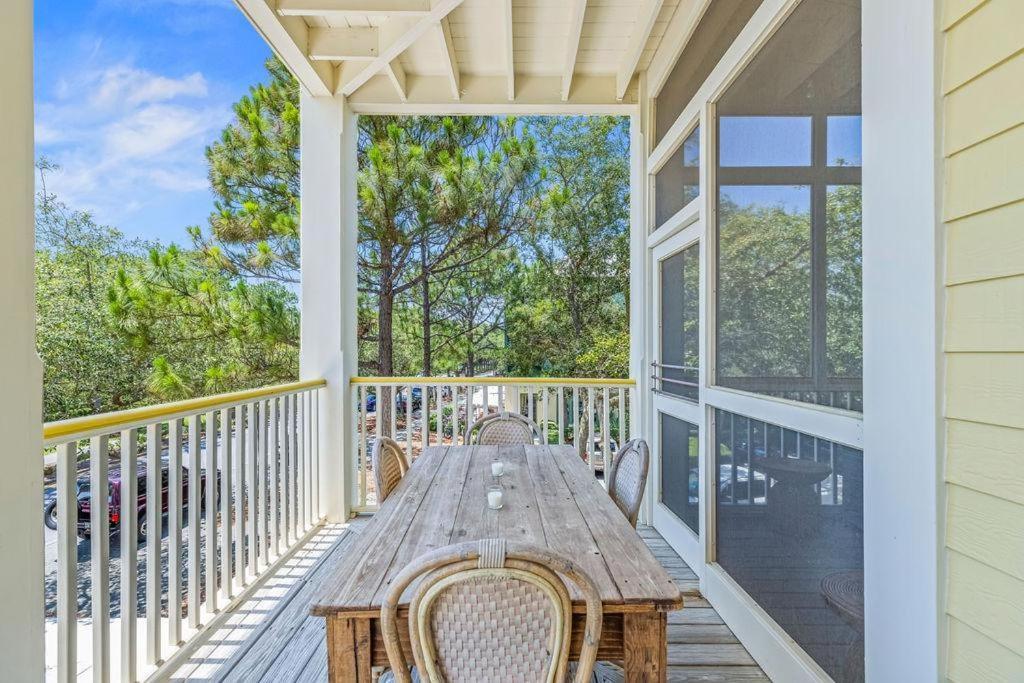 Ave 30A By Coastal Dreamin Villa Santa Rosa Beach Luaran gambar