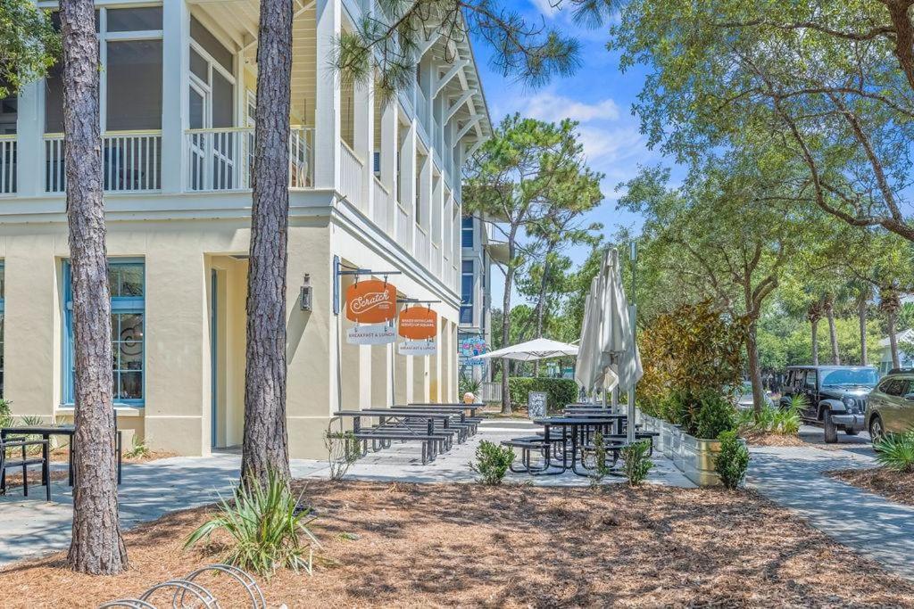 Ave 30A By Coastal Dreamin Villa Santa Rosa Beach Luaran gambar